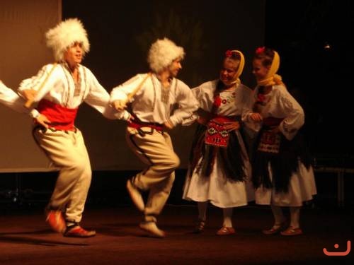 Черногория 2008 год