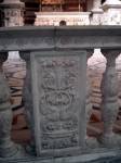 Италия, Генуя, элемент декора храма