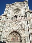 Италия, Флоренция, собор св. Марии дель Фьоре