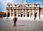 Ватикан, 1996
