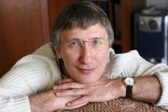 Сергей Ключников - психолог в Москве